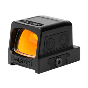 Holosun HE509T-RD X2 Enclosed Titanium Red Dot Sight | 509T Holosun HE509T-RD X2 Enclosed Titanium Red Dot Sight | 509T