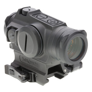 Holosun HE515GT-RD Titanium Red Dot | Elite Micro Optic USA Holosun HE515GT-RD Titanium Red Dot | Elite Micro Optic USA
