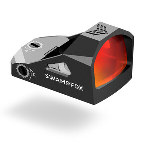SF Justice MReflex Sight 1x27 G 3 MOA SF Justice MReflex Sight 1x27 G 3 MOA