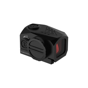 Swampfox Kraken Closed Emitter 3 MOA Red Dot Optic | ShopTaurus Swampfox Kraken Closed Emitter 3 MOA Red Dot Optic | ShopTaurus