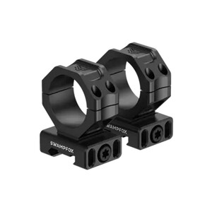 Swampfox Freedom Rings II Ultralight 30mm (1.1" Medium) | ShopTaurus Swampfox Freedom Rings II Ultralight 30mm (1.1" Medium) | ShopTaurus