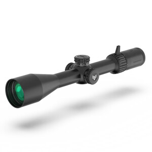 Swampfox Patriot 4-16x44 FFP Precision Rifle Scope | ShopTaurus Swampfox Patriot 4-16x44 FFP Precision Rifle Scope | ShopTaurus