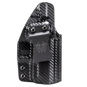 UMT Qualifier Holster IWB/OWB TX22 Ambi UMT Qualifier Holster IWB/OWB TX22 Ambi
