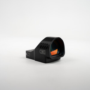 C&H Precision Comp Red Multi-Reticle Reflex Sight C&H Precision Comp Red Multi-Reticle Reflex Sight