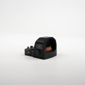 C&H EDC RMSC Optic Red 3 MOA Dot Reticle C&H EDC RMSC Optic Red 3 MOA Dot Reticle