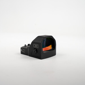 C&H EDC XL Optic Red Multi-Reticle Sys C&H EDC XL Optic Red Multi-Reticle Sys