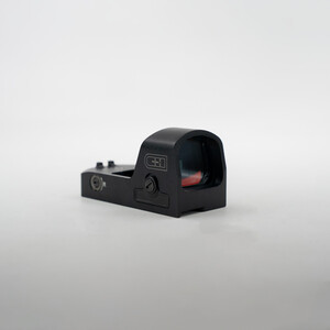 C&H DirectM Optic G3 Red Multi-Retic Sys C&H DirectM Optic G3 Red Multi-Retic Sys