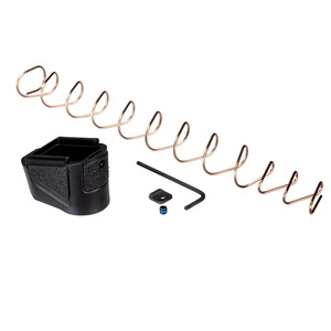 Strike Ind Enhanced MagPlate for G3 Strike Ind Enhanced MagPlate for G3