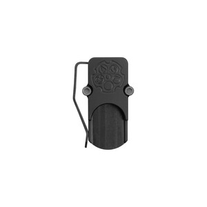 Strip Concealment .38/.357 Magnum Strip Concealment .38/.357 Magnum