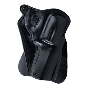 Galco Speed Master 2.0 Paddle/Belt Holster Taurus Small Frame TORO Black | ShopTaurus Galco Speed Master 2.0 Paddle/Belt Holster Taurus Small Frame TORO Black | ShopTaurus