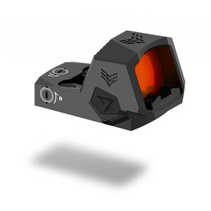 Swampfox Sentinel II 1x20 Micro Reflex red 3 MOA Swampfox Sentinel II 1x20 Micro Reflex red 3 MOA
