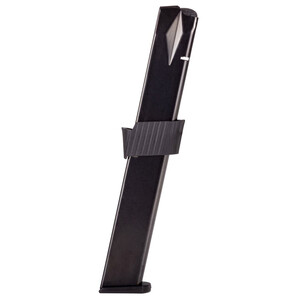 ProMag G-Series Magazine – 9mm | 32 Round | Fits Taurus G2 / G3 / G3c ProMag G-Series Magazine – 9mm | 32 Round | Fits Taurus G2 / G3 / G3c