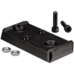 Lakeline Composite TX22 Competition Sight Mounting Plate Trijicon RMRcc Lakeline Composite TX22 Competition Sight Mounting Plate Trijicon RMRcc