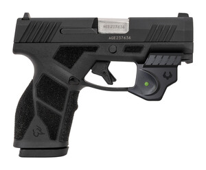 Viridian E-Series Red Laser Sight Taurus GX2 Viridian E-Series Red Laser Sight Taurus GX2