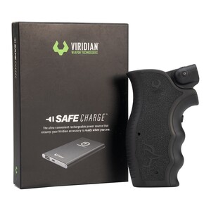 Viridian Red Grip Laser Taurus Judge | Grip Activated Laser | Fast U.S. Shipping Viridian Red Grip Laser Taurus Judge | Grip Activated Laser | Fast U.S. Shipping
