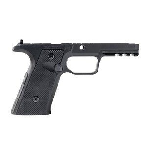 Mischief Machine Commander Series Aluminum Grip Module - Taurus GX4 Carry & XL Mischief Machine Commander Series Aluminum Grip Module - Taurus GX4 Carry & XL