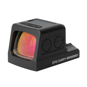 Holosun EPS Carry Green MRS | Enclosed Pistol Sight K Footprint USA Holosun EPS Carry Green MRS | Enclosed Pistol Sight K Footprint USA