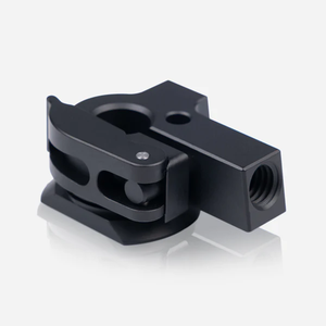 Spartan Precision Heavy Optics Adapter Spartan Precision Heavy Optics Adapter