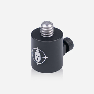 Spartan Precision Light Optics Adapter Spartan Precision Light Optics Adapter
