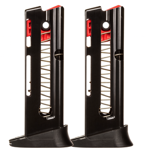 Taurus Magazine 22TUC .22LR 9RD 2-Pack OEM Taurus Magazine 22TUC .22LR 9RD 2-Pack OEM