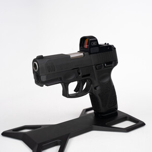 C&H DirectM Optic G3 Red Multi-Retic Sys C&H DirectM Optic G3 Red Multi-Retic Sys