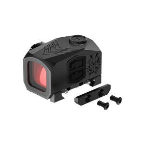 Swampfox Kraken Closed Emitter 3 MOA Red Dot Optic | ShopTaurus Swampfox Kraken Closed Emitter 3 MOA Red Dot Optic | ShopTaurus