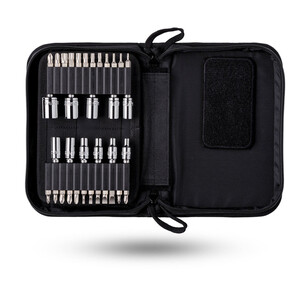 Fix It Sticks All Purpose Driver Toolkit (68-Piece) | ShopTaurus Fix It Sticks All Purpose Driver Toolkit (68-Piece) | ShopTaurus