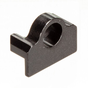 Tandemkross "Eagle Eye" Rear Peep Sight for Williams Fire Sights - Matte Black (TK19N0343BLK1) Tandemkross "Eagle Eye" Rear Peep Sight for Williams Fire Sights - Matte Black (TK19N0343BLK1)