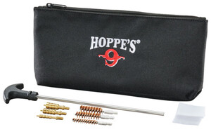 Hoppe's Limited Edition Soft Sided Pistol Cleaning Kit | ShopTaurus Hoppe's Limited Edition Soft Sided Pistol Cleaning Kit | ShopTaurus