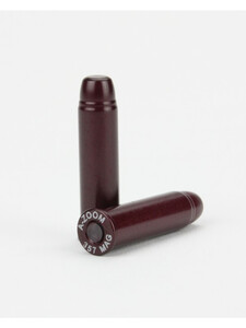 A-ZOOM 357 MAG SNAP CAP 6PK A-ZOOM 357 MAG SNAP CAP 6PK