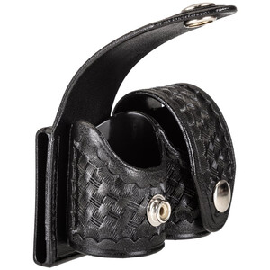 HKS Case Molded Baskety Weave Medium BK HKS Case Molded Baskety Weave Medium BK