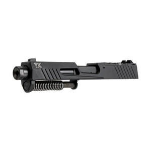 KIT, UPPER ASSY WITH BARREL BK (2TX22 ) KIT, UPPER ASSY WITH BARREL BK (2TX22 )