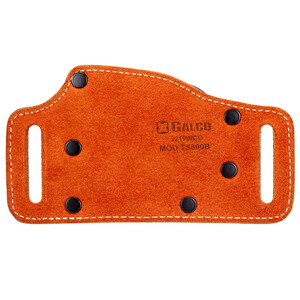Galco Tacslide Belt Holster Taurus GX4 Right Hand Black | ShopTaurus Galco Tacslide Belt Holster Taurus GX4 Right Hand Black | ShopTaurus