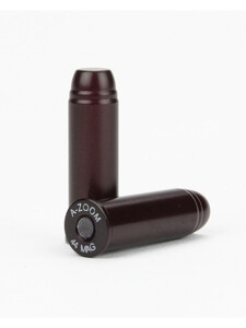 A-ZOOM 44 MAGNUM SNAP CAP 6PK A-ZOOM 44 MAGNUM SNAP CAP 6PK