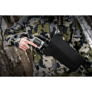 Diamond HUNT SChest HLST Raging 8 3/8" Diamond HUNT SChest HLST Raging 8 3/8"