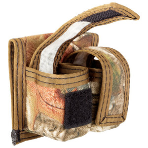 HKS Speedloader Cordura (Nylon) Camo HKS Speedloader Cordura (Nylon) Camo