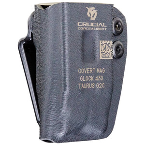 Crucial Concealment Ambi Covert G3C Mag Crucial Concealment Ambi Covert G3C Mag