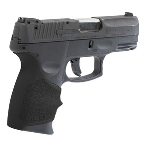 HandAll Beavertail Grip Sleeve G2 BK HandAll Beavertail Grip Sleeve G2 BK