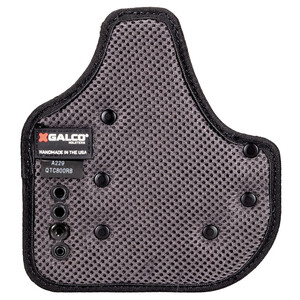 Galco QuickTuk Cloud IWB Holster Taurus GX4 Right Hand | ShopTaurus Galco QuickTuk Cloud IWB Holster Taurus GX4 Right Hand | ShopTaurus