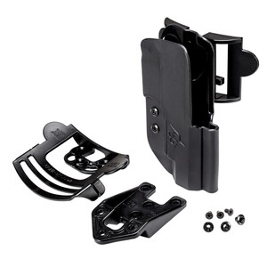 Comp-Tac International Taurus Branded Holster - Taurus TX22 Competition / Right Hand (C361TA376RBKN) Comp-Tac International Taurus Branded Holster - Taurus TX22 Competition / Right Hand (C361TA376RBKN)