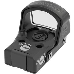 DeltaPoint Pro Reflex S 2.5 MOA Dot Mat DeltaPoint Pro Reflex S 2.5 MOA Dot Mat