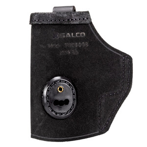 Galco Tuck-N-Go 2.0 IWB Holster Taurus GX4 Ambidextrous Black | ShopTaurus Galco Tuck-N-Go 2.0 IWB Holster Taurus GX4 Ambidextrous Black | ShopTaurus