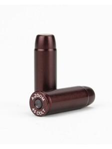 A-ZOOM 45 COLT SNAP CAP 6PK A-ZOOM 45 COLT SNAP CAP 6PK