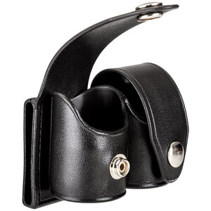 HKS Speedloader Molded Plain Med BK HKS Speedloader Molded Plain Med BK