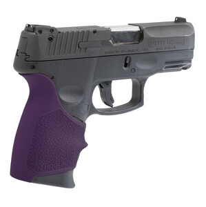 HandAll Beavertail Grip Sleeve G2 Purp HandAll Beavertail Grip Sleeve G2 Purp