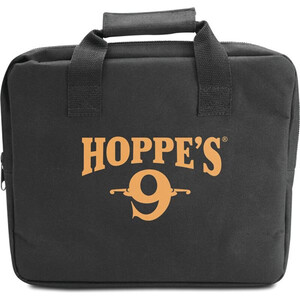Hoppe's 9 Field Kit with Advanced Cleaning Mat (FC4) | ShopTaurus Hoppe's 9 Field Kit with Advanced Cleaning Mat (FC4) | ShopTaurus