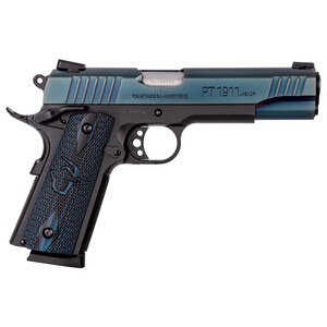 KIT GRIP,1911 FS, VZ G10,DD/BULL,BK BL KIT GRIP,1911 FS, VZ G10,DD/BULL,BK BL