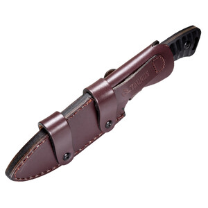 Fox Edge Fixed Blade Knife Branded Fox Edge Fixed Blade Knife Branded