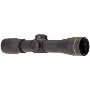 SCOPE LEUPOLD FX-II Handgun 4x28mm SCOPE LEUPOLD FX-II Handgun 4x28mm
