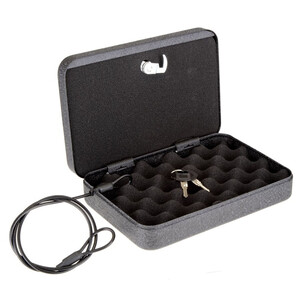 Steel Lockable Gun Case & Security Box Steel Lockable Gun Case & Security Box